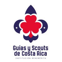 Asociación de Guías y Scouts de Costa Rica logo - Similar company to Iglesia De Cristo Ebenezer