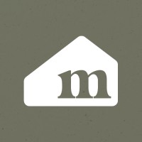 Opmaat Wonen logo - Similar company to House'Up