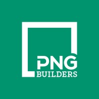 PNG Builders logo - Similar company to Lcs Constructors