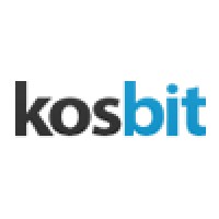 Kosbit logo - Similar company to Nema Solar