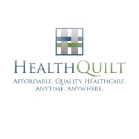 HealthQuilt logo - Similar company to Precision Medicine Architects