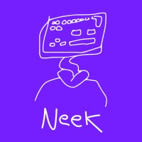 Neek Studio logo - Similar company to Split Push