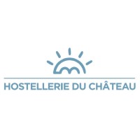 Résidence l'Hostellerie du Château Massay logo - Similar company to Placidom Guyane
