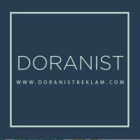 Doranist Reklam Ajansı logo - Similar company to 8 Dijital Reklam Ajansı