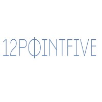 12PointFive logo - Similar company to Offset Alliance | A Certified B Corp