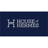 House of Hermes logo - Similar company to De Doncker Bouw
