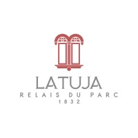 La Tuja Relais du Parc logo - Similar company to Tuja Wellness