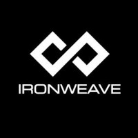 Upheaval Corporation, creators of IronWeave logo - Similar company to Finmason