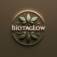 Biotaglow logo - Similar company to Bestdivision