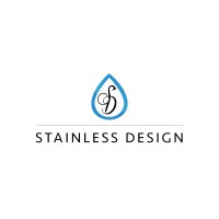 Stainless Design Sweden AB logo - Similar company to Liedholms Maskinteknik Ab