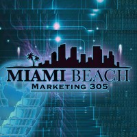 Miami Beach Marketing 305 logo - Similar company to Miles Masterson Communications