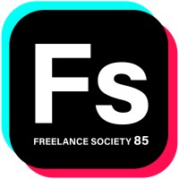 Freelance Society 85 logo - Similar company to The Flexiport