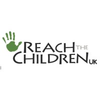 Reach the Children UK logo - Similar company to Lived