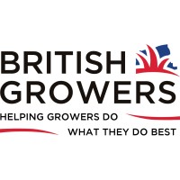 British Growers Association logo - Similar company to Hawk Audio Visual Productions  Limited
