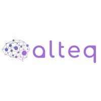 alteq logo - Similar company to Sommepp