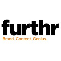 Furthr Ltd logo - Similar company to Votion