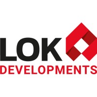 LOK Developments Ltd logo - Similar company to Regents Gate Homes