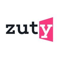 ZUTY logo - Similar company to Westlogic