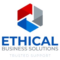 Ethical Business Solutions logo - Similar company to Ethical Business Coaching