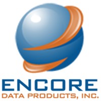 Encore Data Products logo - Similar company to Manilla.Com