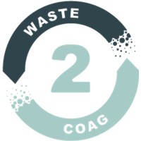 LIFE Waste2Coag logo - Similar company to Aquapea®