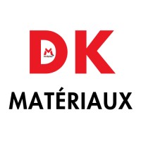 DK Matériaux logo - Similar company to Ats Couverture Bethune