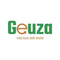 GEUZA Ltd logo - Similar company to Coderina Rwanda