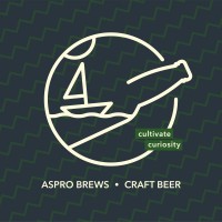 Aspro Brews logo - Similar company to Harlindis Adcore+