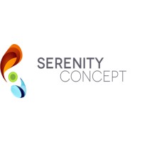 Serenity Concept logo - Similar company to Serenity Concept