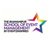 The Bhawanipur School Of Event Management logo - Similar company to Kivuli Studio