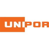 Unipor logo - Similar company to Authentic Medical Services B.V.