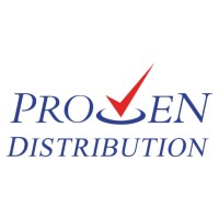 Proven Distribution Company logo - Similar company to Parami Education