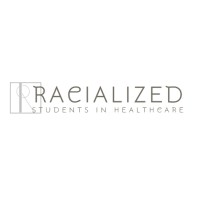 Racialized Students In Health Care logo - Similar company to Bio-Sync