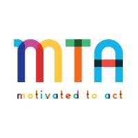 Motivated To Act logo - Similar company to Durham Public Schools Foundation