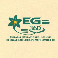 EG360 Facilities Pvt.Ltd logo - Similar company to Sfs Facilities 360 Pvt Ltd