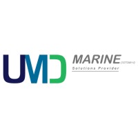 UMD Marine Sdn. Bhd. logo - Similar company to Skye Umdp Exploration Berhad