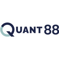 Quant88 logo - Similar company to Adoption Labs
