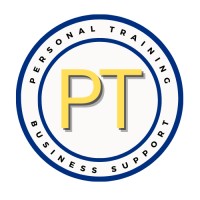Personal Training Business Support logo - Similar company to Personal Trainers