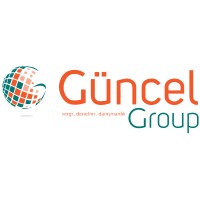 Güncel Group logo - Similar company to Nobe Design