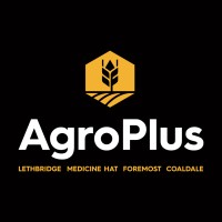 AgroPlus Inc logo - Similar company to Hawk'S Agro