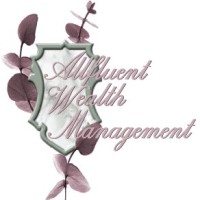 Allfluent Wealth Management logo - Similar company to Exponential Wealth Management Llc