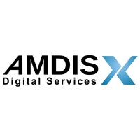 AMDIS Media and IT Services GmbH logo - Similar company to Simplet