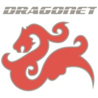 SCS DRAGONET logo - Similar company to Deleoli