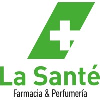 Farmacia La Santé logo - Similar company to Farmaonline