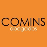 COMINS. Abogados logo - Similar company to Corall Family
