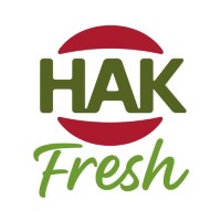 HAK Fresh logo - Similar company to Proviande B.V.