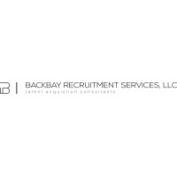 Backbay Recruitment Services, LLC logo - Similar company to Definitive Search Partners