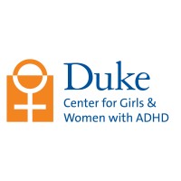 Duke Center for Girls & Women with ADHD logo - Similar company to Vpprojects