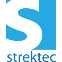 Strektec logo - Similar company to Mark Rigerman