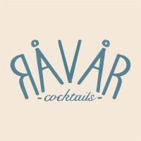 RÅVÅR logo - Similar company to Wedocommunication